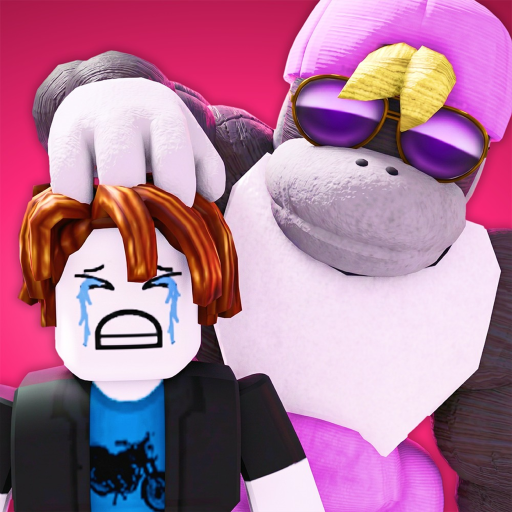 Just Yeet Bro Roblox game icon